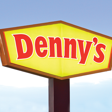 Order Denny's (11037 International Drive) Menu Delivery【Menu