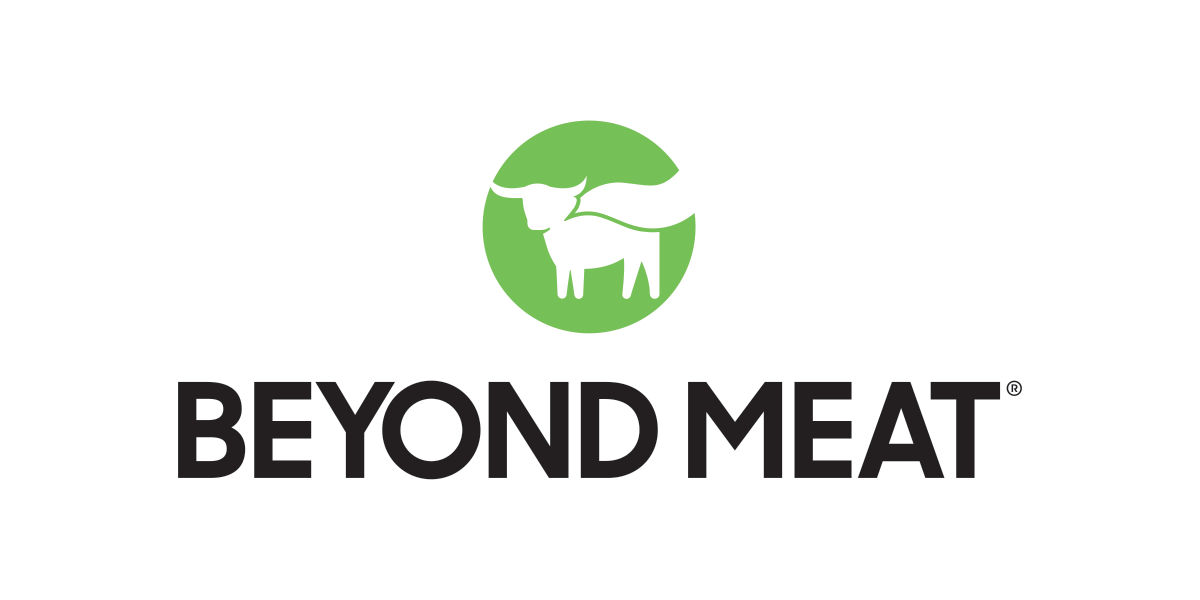 Logotipo de Beyond Meat