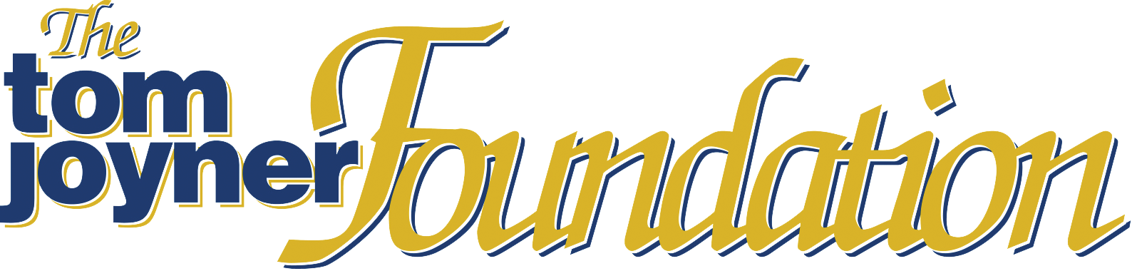 Tom Joyner Foundation (TJF)