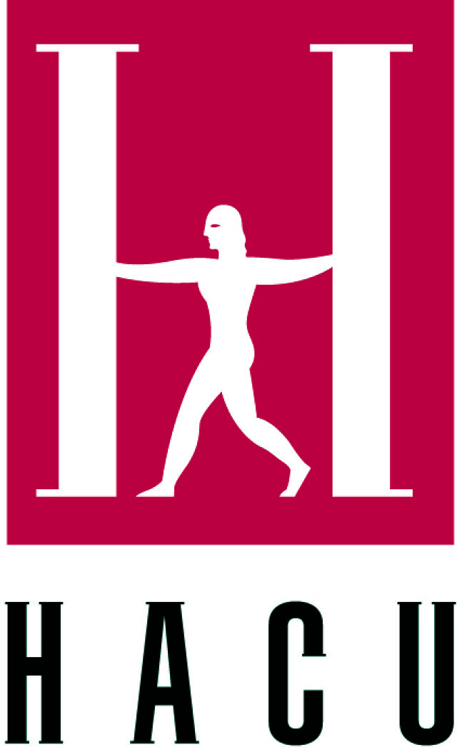logo de hacu