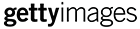 Logotipo de Getty Images