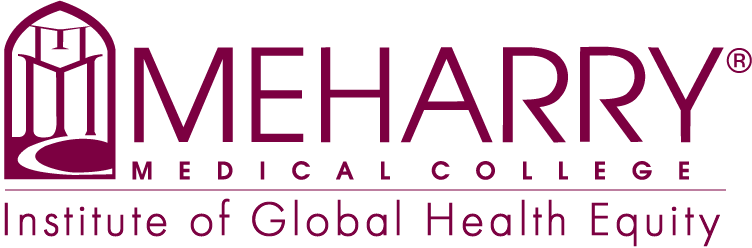 Logotipo de la Facultad de Medicina de Meharry