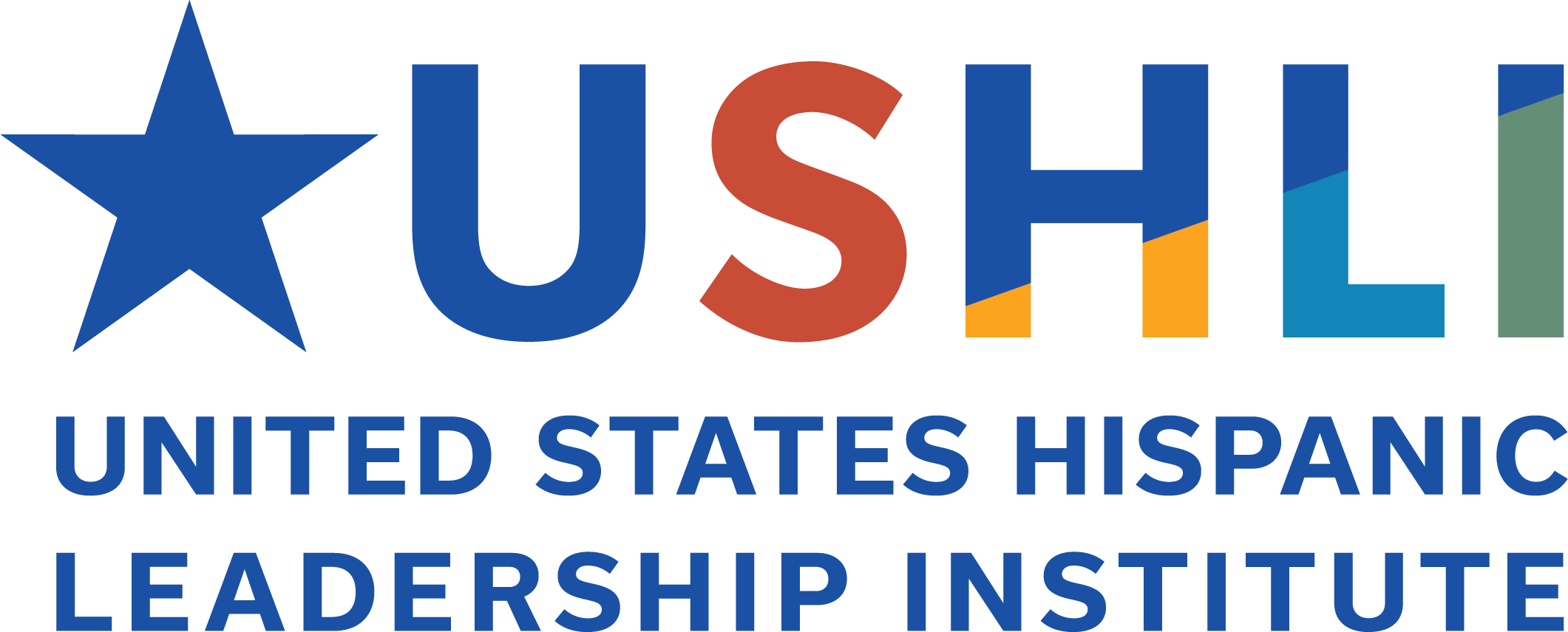 Logotipo de USHLI