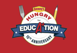hungry for education logo
