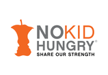 Logo de No Kid Hungry