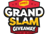 Grand Slam Giveaway Logo