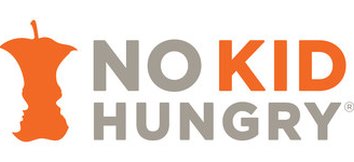 Logo de No Kid Hungry