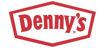 Logo de Denny's
