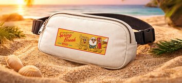 Denny's Spring Break Pass