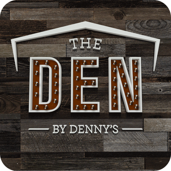 The Den By Denny's