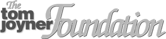 Logo de Tom Joyner Foundation
