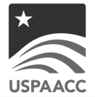 Logo de USPAACC