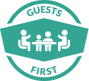 Guest First Icon