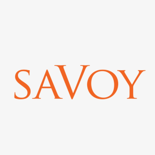 Logo de Savoy