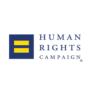 Logo de Human Rights Campaign