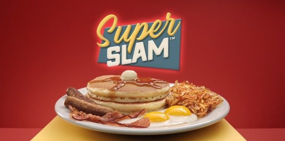 Super Slam Video