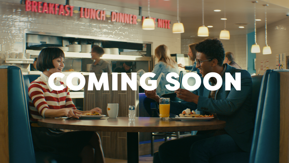 Coming Soon Cool Points