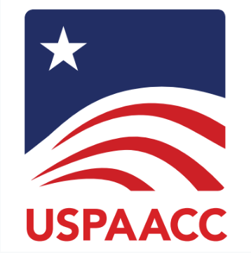 USPAACC Logo