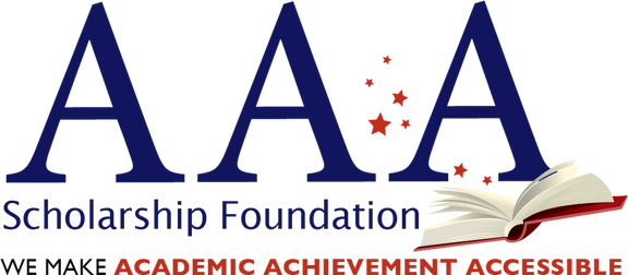 AAA Scholarship Fund Logo