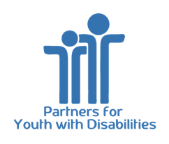 Partners for Youth with Disabilities Logo