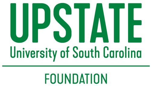 Upstate University of South Carolina Logo