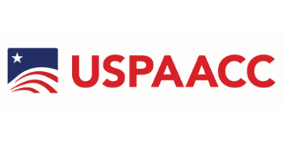 Logo de USPAACC