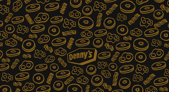 Diner Drip Everyday Value Collection Background 