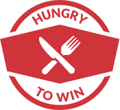 Hungry to win