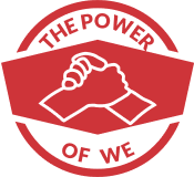 The power of we