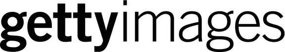 Logotipo de Getty Images