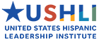 logotipo del instituto de liderazgo hispano de estados unidos