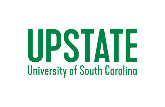 Logotipo de USC Upstate