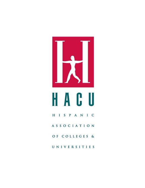 Hispanic Association of College & Universities logo
