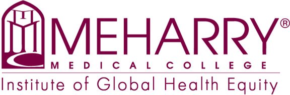 Logotipo de la Facultad de Medicina de Meharry