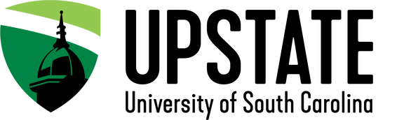 Logotipo de la Universidad de Carolina del Sur Upstate