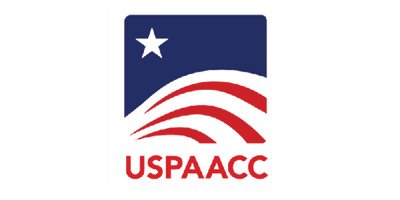 Logotipo de USPAACC