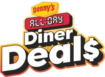 Diner Deals Logo