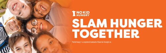 No Kids Hungry Header