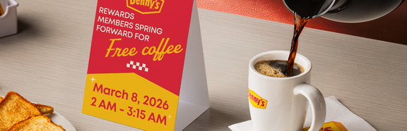 Lose Hour Gain Coffee Header