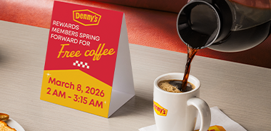 Lose Hour Gain Coffee Header