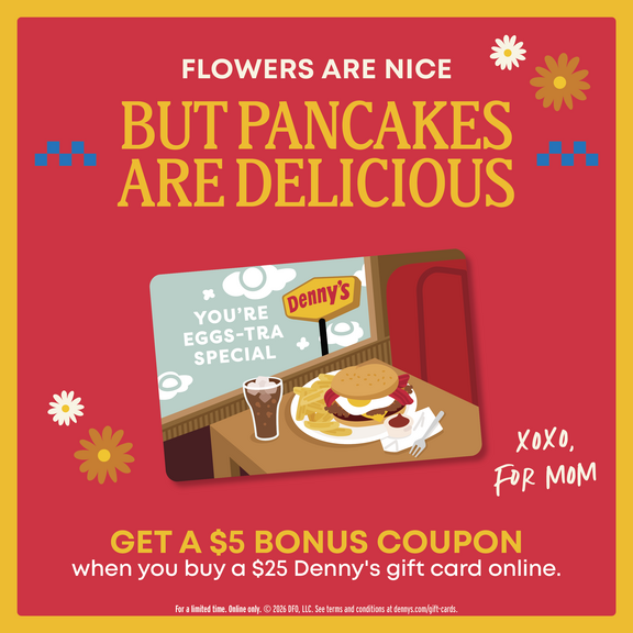 Spring Gift Card Deals 2026