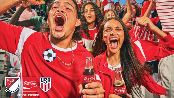 World Cup Fans