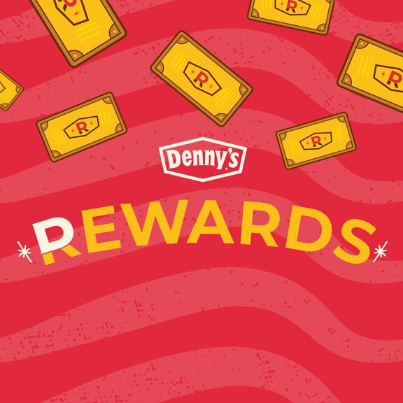 Denny's Rewards