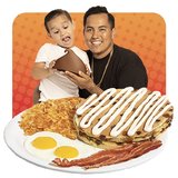 Randy and Brice Gonzalez