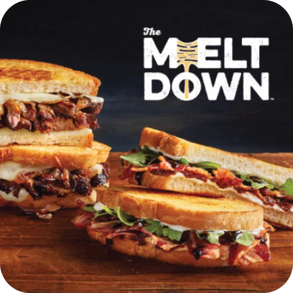 The Melt Down