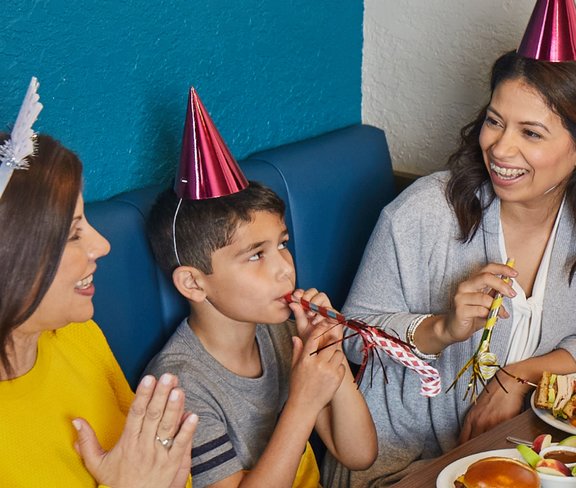 Family Celebration