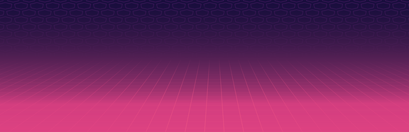 Gradient purple and pink background
