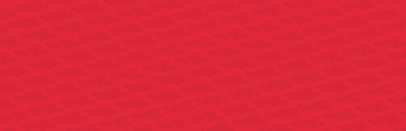 Red background that read "Diner Drip" all over