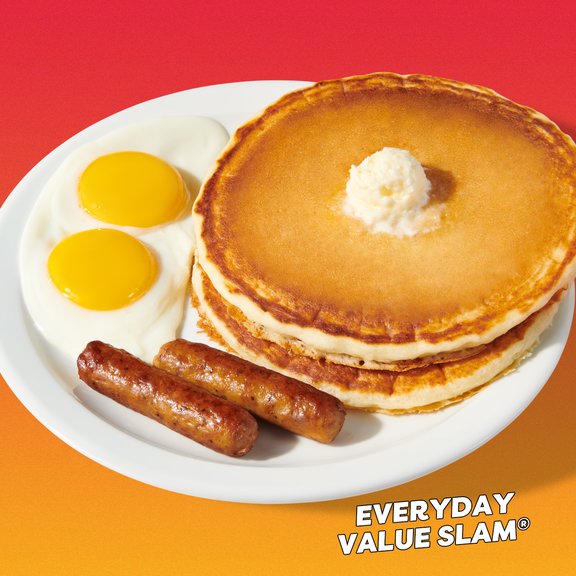 Every Day Value Slam