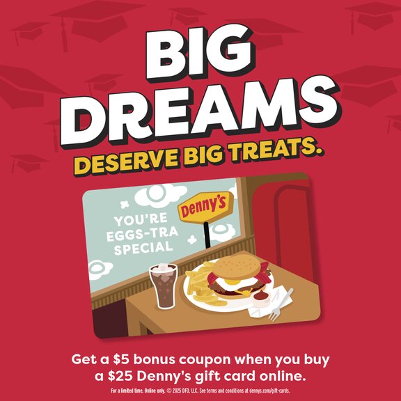 Grad Gift Card Deals 2025